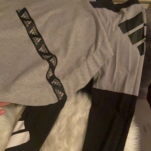 Adidas matching set